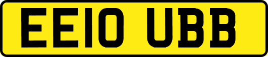 EE10UBB