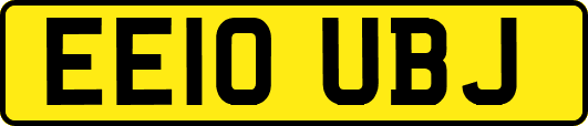 EE10UBJ