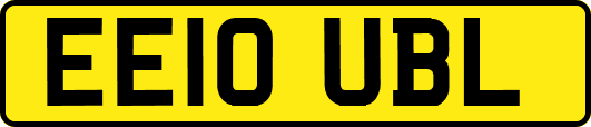 EE10UBL