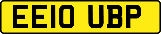 EE10UBP