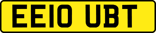 EE10UBT