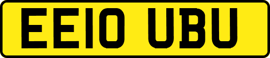 EE10UBU