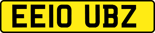 EE10UBZ