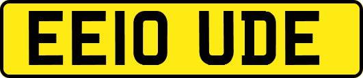 EE10UDE