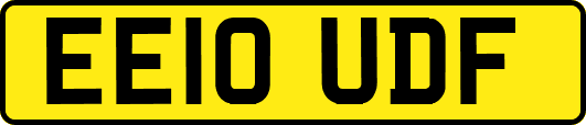 EE10UDF
