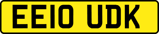 EE10UDK