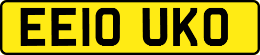 EE10UKO