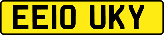 EE10UKY