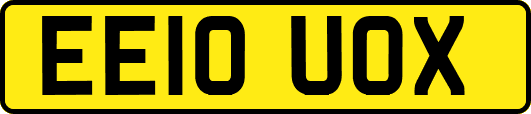 EE10UOX