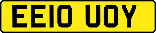 EE10UOY
