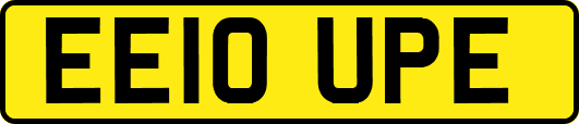 EE10UPE