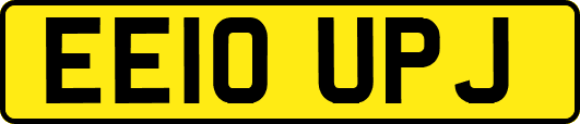 EE10UPJ