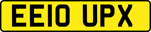 EE10UPX