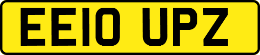 EE10UPZ