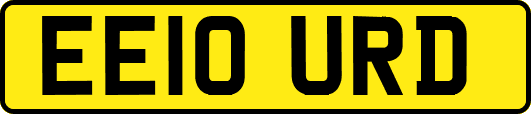 EE10URD