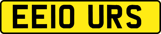 EE10URS