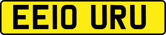EE10URU