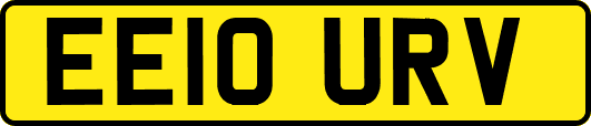 EE10URV