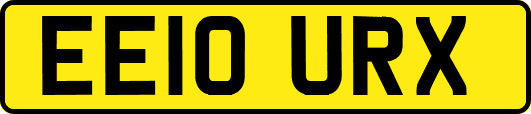 EE10URX