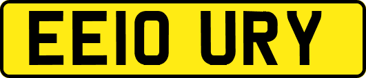 EE10URY