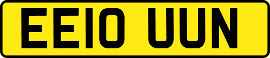 EE10UUN