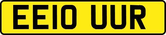 EE10UUR