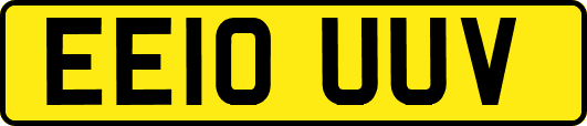 EE10UUV