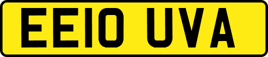 EE10UVA