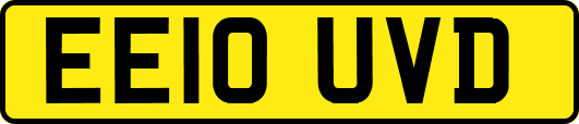 EE10UVD