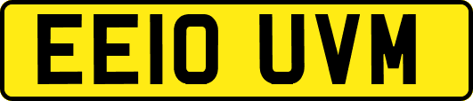 EE10UVM