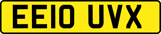 EE10UVX