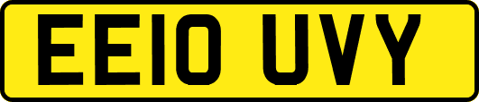 EE10UVY