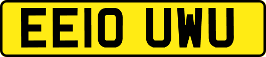 EE10UWU
