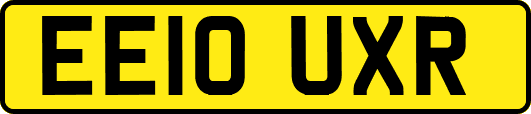 EE10UXR