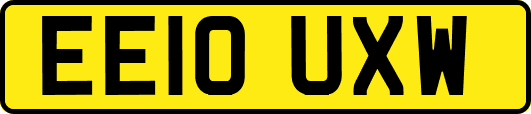 EE10UXW
