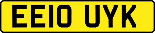 EE10UYK