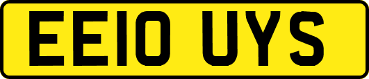 EE10UYS