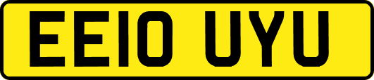 EE10UYU