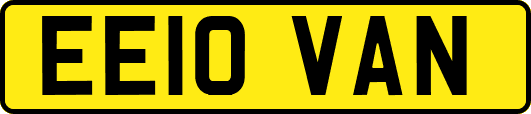 EE10VAN