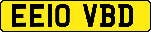 EE10VBD