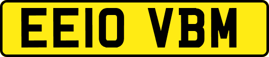 EE10VBM