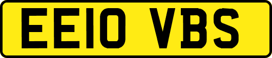 EE10VBS