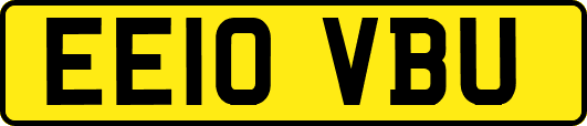 EE10VBU