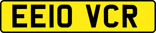 EE10VCR