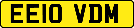 EE10VDM