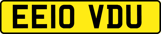 EE10VDU