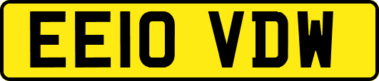 EE10VDW
