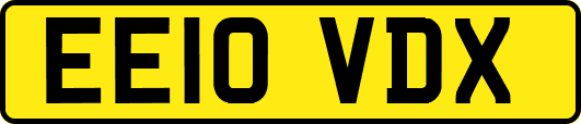 EE10VDX