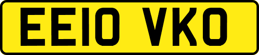 EE10VKO