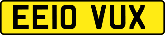 EE10VUX